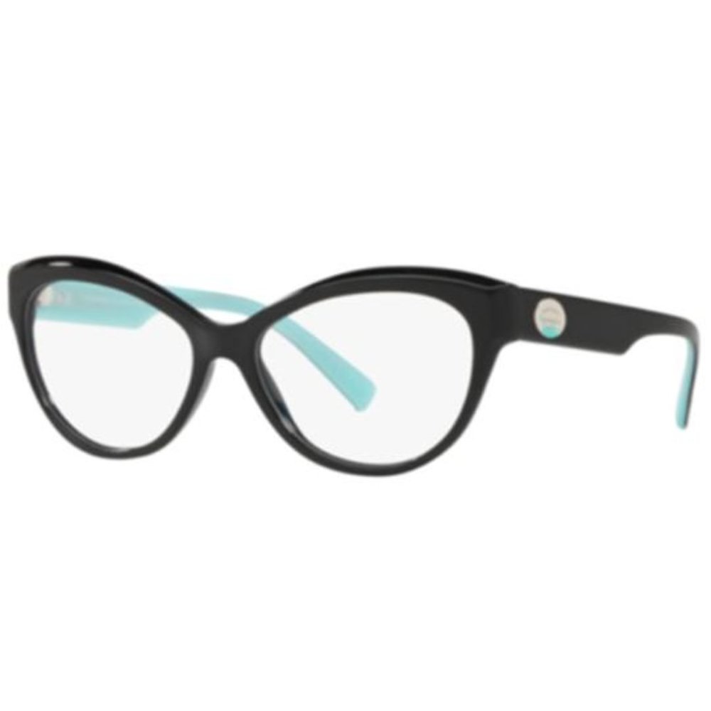 Tiffany & Co. Cat Eye Style W/Demo Lens.